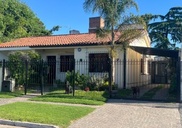 Casa Soñada en Cir 4o, Seccion  7a