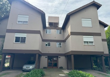 Departamento en Techos