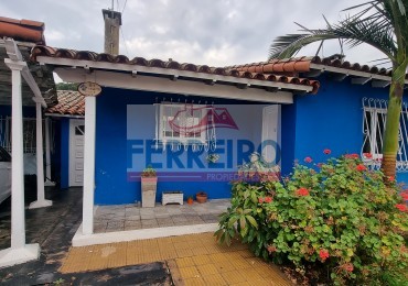 Chalet en rotonda Circ 1 Sec 2