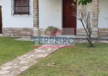 Chalet 3 dormitorios Circ 4 Sec 3